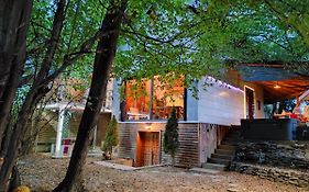 Forest Art Villa Zagreb